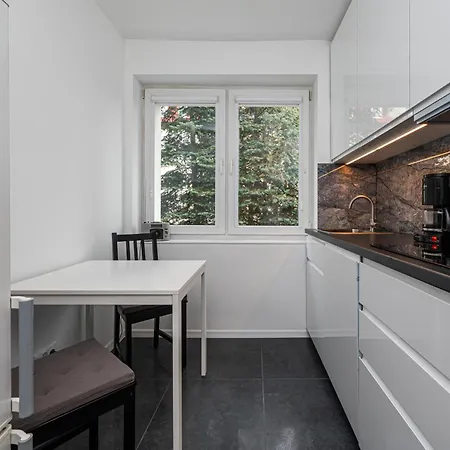 Apartment Emily Brzezno
