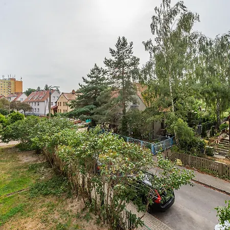 Apartment Emily Brzezno